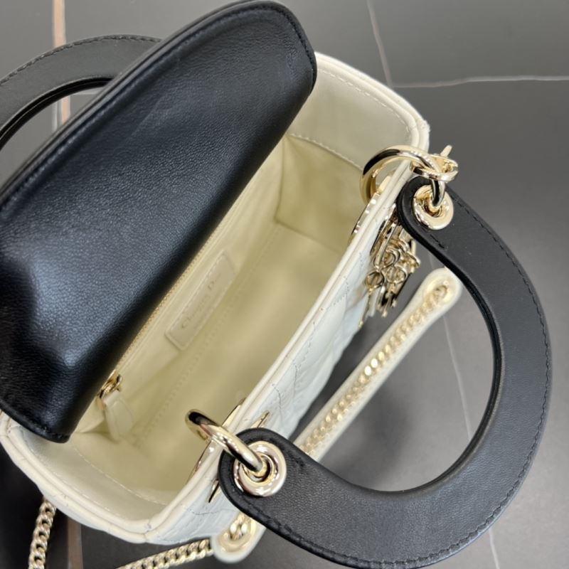 Christian Dior My Lady Bags